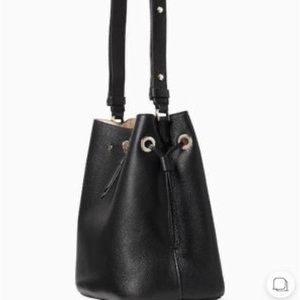 Kate Spade Bucket Bag